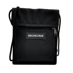 美品 バレンシアガ ショルダーバッグ サコッシュ 03-22102302