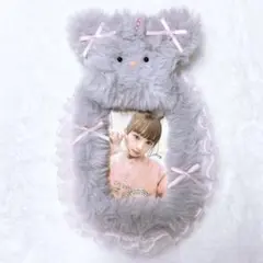 モールドール モール人形 トレカケース トレカケースキーホルダー