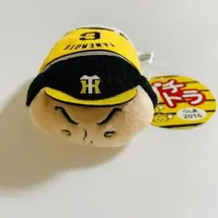 阪神タイガース 金本 プチトラ