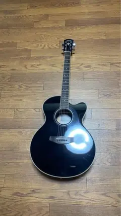 YAMAHA COMPASS series CPX5 オマケ付 YAMAHA COMPASS series CPX5 オマケ付