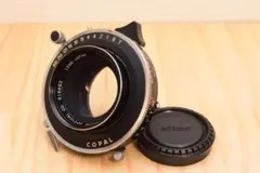 J05 / FUJINON SF 180mm F5.6 /4392-10