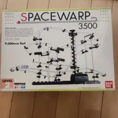SPACEWARP