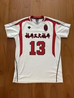 福井工大福井バレーボールユニフォーム