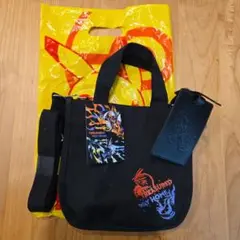 ミニショルダーバッグ ポケモンセンターオリジナル 新品未使用