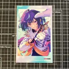 エスプリ CD アニメイト特典 チェキ カード エス