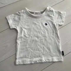 POLO Baby ポロシャツ 80 ホワイト