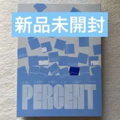 ONEW オニュ "PERCENT" Photobook (99%) ver.③