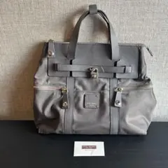 未使用級✨ヘンリベンデル 2WAY リュック ハンドバッグ カデナ ブラック 2025年最新】Henri Bendel レディース リュック・バックパックの