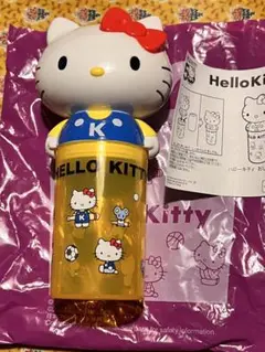 ハッピーセット　ハローキティ 4種