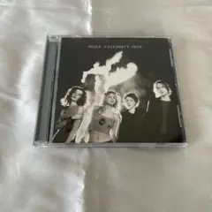 HOLE CELEBRITY SKIN CD