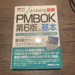 PMBOK 第6版の基本