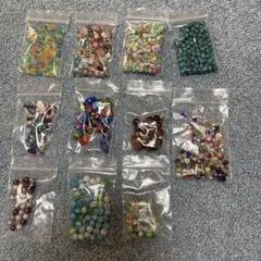 ビーズ　まとめ売り