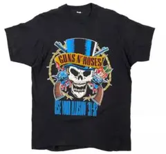 GUNS N' ROSES USE YOUR ILLUSION TOUR TEE