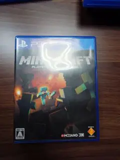 Minecraft PlayStation 4 Edition