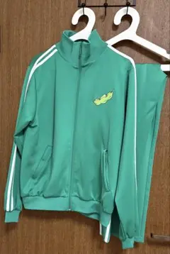 PUNYUS ジャージセットアップ 芋柄　【おまけあり】 PUNYUS ジャージセットアップ 芋柄 【おまけあり】