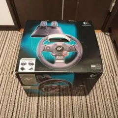 ロジテック Logitech ドライビングフォースGT