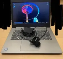 Lenovo ideapad 330-14IKB Core i5/SSD