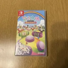 みんな大好き塊魂　アンコール　Switch