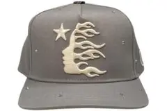 Hellstar Studios fitted hat キャップ C