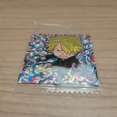 ワンピース　シールウエハース　サンジ　SW12-20 SGR