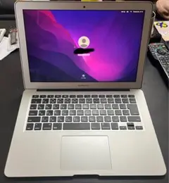 大幅値下げ！Apple MacBook Air 2017