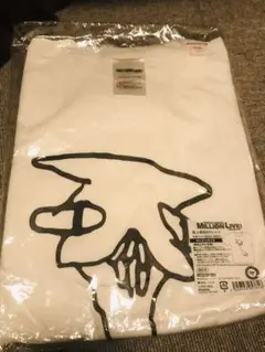 アイドルマスター　最上静香　tシャツ