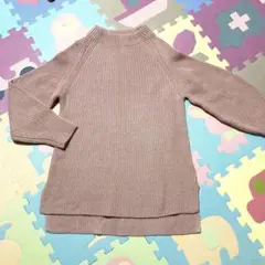 エニィファム　ニット