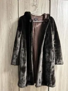 A.P.C. アーペーセー ファージャケット ブルゾン リス毛皮 y2k A.P.C. アーペーセー ファージャケット ブルゾン リス毛皮 y2k