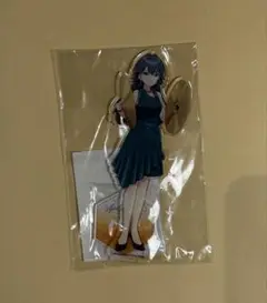 学園アイドルマスター　月村手毬　 公式アクリルスタンド　オーケストラ