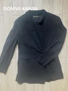 ダナキャランニューヨーク　ジャケット　DONNA KARAN