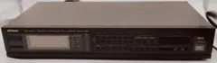 ビクター グラフィックイコライザー SEA-M600 現状品