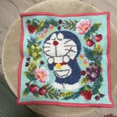 【廃盤品】♥FEILER ★ドラえもん ハンカチ♥