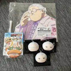 サカモトデイズ くじラック 坂本太郎