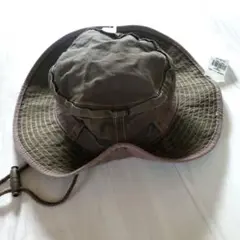 【新品】ギャップ　キッズ　帽子　ハット　54～56センチ　GAP