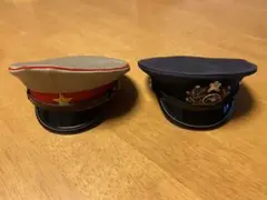 【貴重アイテム】大日本帝国海軍 略帽 旧日本軍 海軍軍帽　実物時代物 Yahoo!オークション -「大日本帝国海軍帽子」の落札相場・落札価格