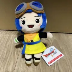 2025年最新】 ドラゴンクエストX セラフィぬいぐるみ の人気