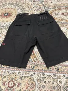 32【Ksubi】スビ　メンズ　デニムハーフパンツ　ショートパンツ 32【Ksubi】スビメンズデニムハーフパンツショートパンツ