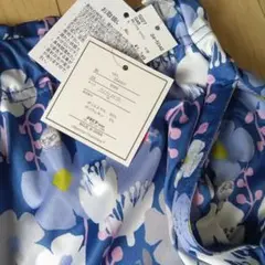 ムーミン ステテコМ