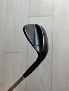 Milled Grind 3 ミルドグリンド 58° ブラックウェッジ