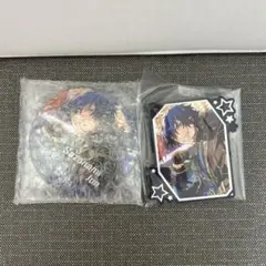 【あんスタ】セガラッキーくじ