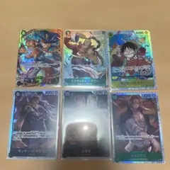 ワンピース カードゲーム まとめ売り