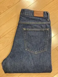L.L.Bean エルエルビーン メキシコ製 デニム ジーンズ