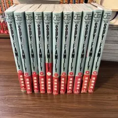 SPY×FAMILY 全巻セット 1〜11巻