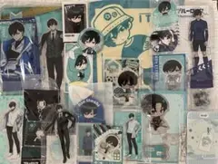 ブルーロック 糸師 凛 グッズ まとめ売り