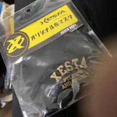 ゼスタ Xesta マスク