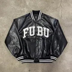 2025年最新】Fubu メンズ スタジャンの人気アイテム - メルカリ