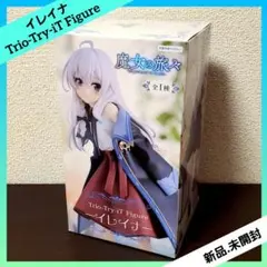 魔女の旅々 Trio-Try-iT Figure イレイナ 【全１種】