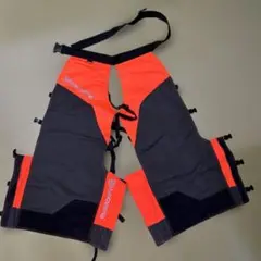 ハスクバーナ　チャップス　Husqvarna
