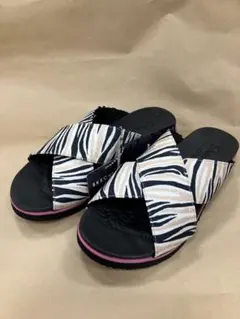 スケッチャーズ スライドサンダル 24.0cm