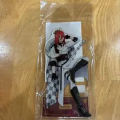 ブルーロック　アクスタ　チェス　千切豹馬